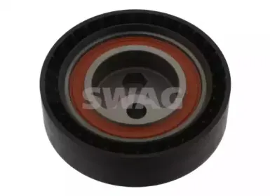 Натяжной ролик, поликлиновойремень SWAG купить